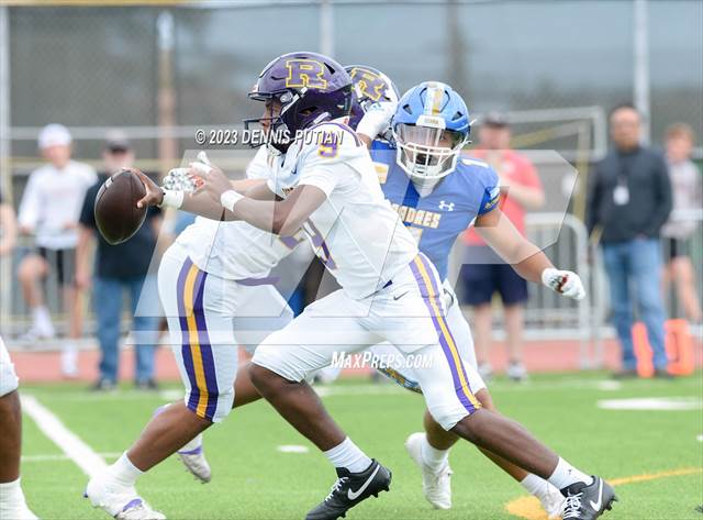 Max Riordan Photo 35 in the Archbishop Riordan @ Serra Photo Gallery (273 Photos)