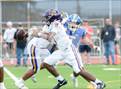 Photo from the gallery "Archbishop Riordan @ Serra"
