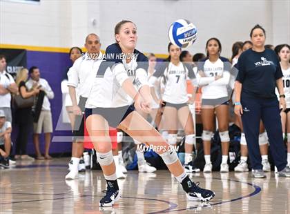 Thumbnail 3 in Sierra Canyon vs. 'Iolani (Durango Fall Classic) photogallery.