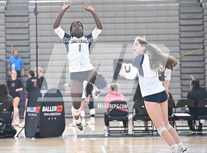 Thumbnail 2 in Sierra Canyon vs. 'Iolani (Durango Fall Classic) photogallery.