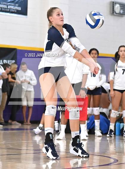 Thumbnail 3 in Sierra Canyon vs. 'Iolani (Durango Fall Classic) photogallery.