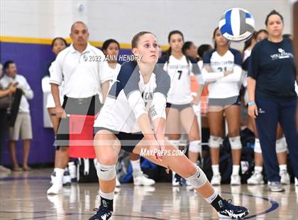Thumbnail 2 in Sierra Canyon vs. 'Iolani (Durango Fall Classic) photogallery.
