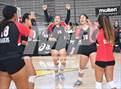 Photo from the gallery "Sierra Canyon vs. 'Iolani (Durango Fall Classic)"