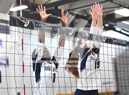 Thumbnail 2 in Sierra Canyon vs. 'Iolani (Durango Fall Classic) photogallery.