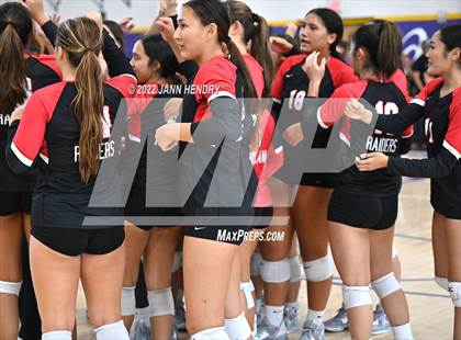 Thumbnail 1 in Sierra Canyon vs. 'Iolani (Durango Fall Classic) photogallery.