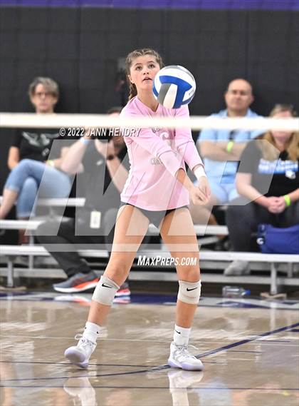 Thumbnail 1 in Sierra Canyon vs. 'Iolani (Durango Fall Classic) photogallery.