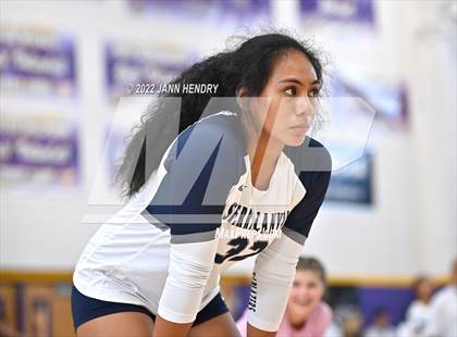 Thumbnail 3 in Sierra Canyon vs. 'Iolani (Durango Fall Classic) photogallery.