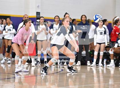 Thumbnail 1 in Sierra Canyon vs. 'Iolani (Durango Fall Classic) photogallery.