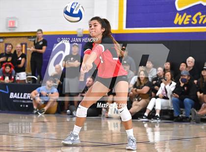 Thumbnail 2 in Sierra Canyon vs. 'Iolani (Durango Fall Classic) photogallery.