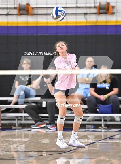 Thumbnail 2 in Sierra Canyon vs. 'Iolani (Durango Fall Classic) photogallery.