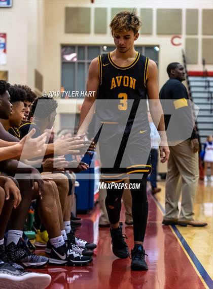 Thumbnail 2 in Avon @ Plainfield photogallery.