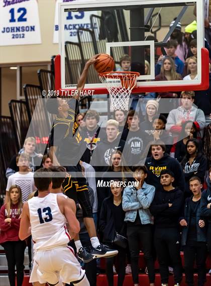 Thumbnail 3 in Avon @ Plainfield photogallery.