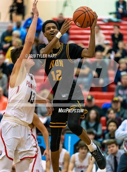 Thumbnail 1 in Avon @ Plainfield photogallery.