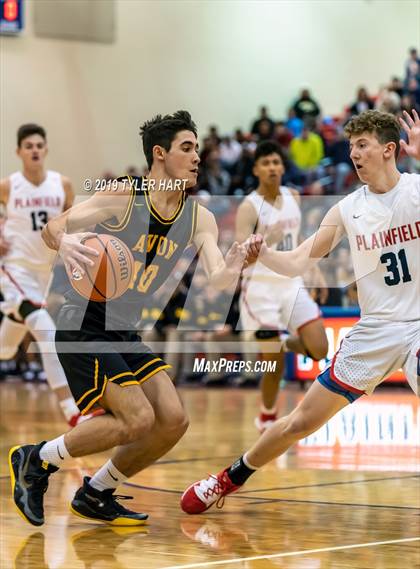 Thumbnail 1 in Avon @ Plainfield photogallery.