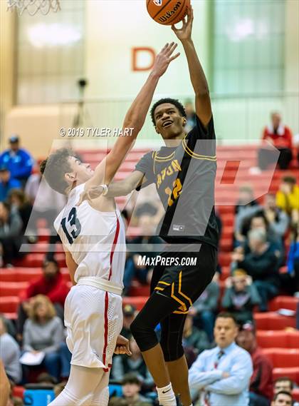 Thumbnail 2 in Avon @ Plainfield photogallery.