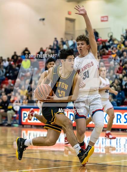 Thumbnail 2 in Avon @ Plainfield photogallery.