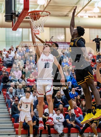 Thumbnail 1 in Avon @ Plainfield photogallery.