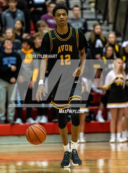 Thumbnail 1 in Avon @ Plainfield photogallery.