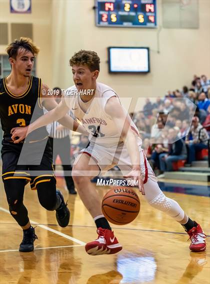 Thumbnail 1 in Avon @ Plainfield photogallery.