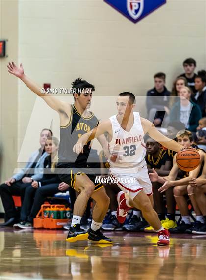 Thumbnail 3 in Avon @ Plainfield photogallery.