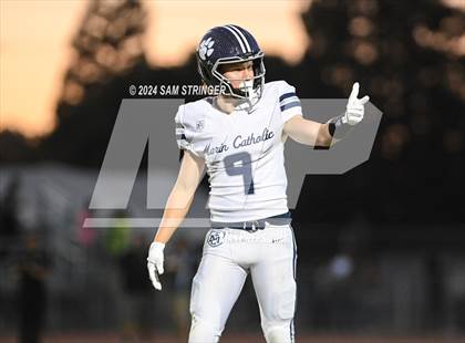 Thumbnail 2 in Marin Catholic @ Manteca photogallery.