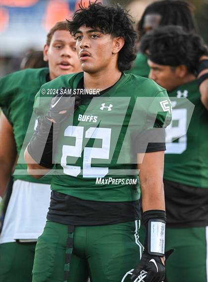 Thumbnail 2 in Marin Catholic @ Manteca photogallery.