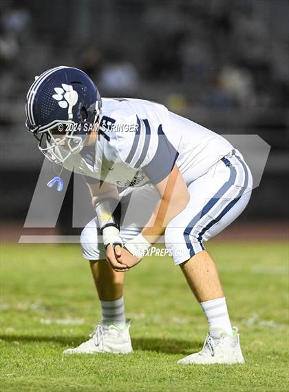 Thumbnail 3 in Marin Catholic @ Manteca photogallery.