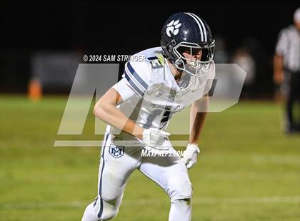 Thumbnail 3 in Marin Catholic @ Manteca photogallery.