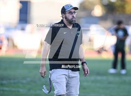 Thumbnail 3 in Marin Catholic @ Manteca photogallery.