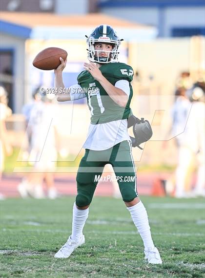 Thumbnail 1 in Marin Catholic @ Manteca photogallery.