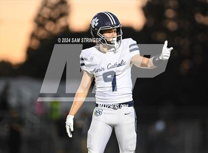 Thumbnail 1 in Marin Catholic @ Manteca photogallery.