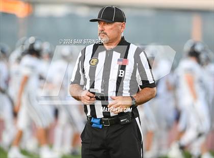 Thumbnail 2 in Marin Catholic @ Manteca photogallery.