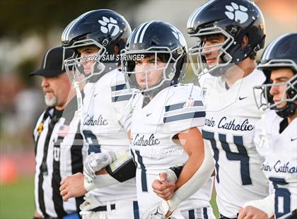 Thumbnail 3 in Marin Catholic @ Manteca photogallery.