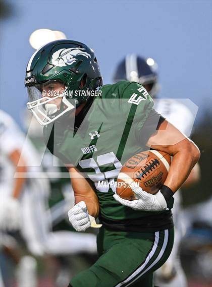 Thumbnail 2 in Marin Catholic @ Manteca photogallery.