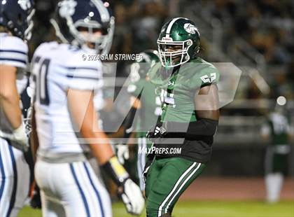 Thumbnail 2 in Marin Catholic @ Manteca photogallery.