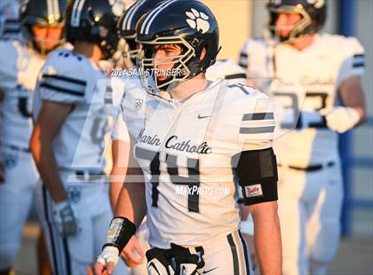 Thumbnail 2 in Marin Catholic @ Manteca photogallery.