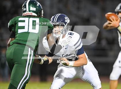 Thumbnail 2 in Marin Catholic @ Manteca photogallery.