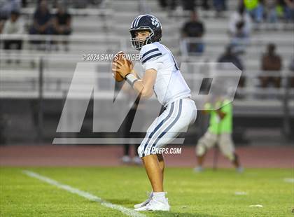 Thumbnail 1 in Marin Catholic @ Manteca photogallery.