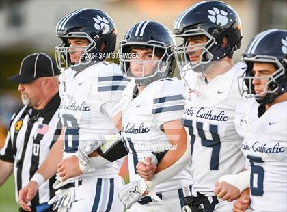 Thumbnail 2 in Marin Catholic @ Manteca photogallery.