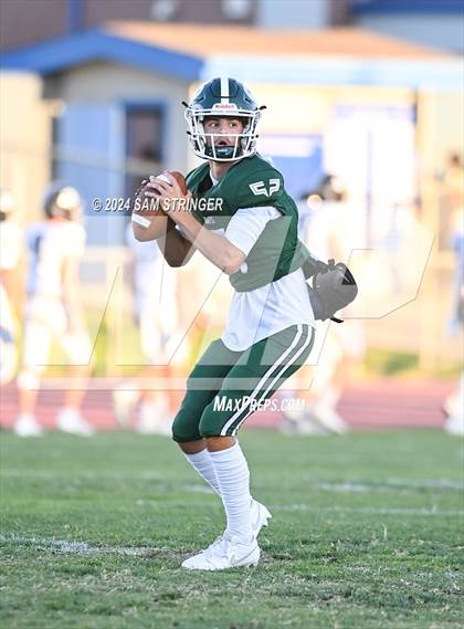 Thumbnail 3 in Marin Catholic @ Manteca photogallery.