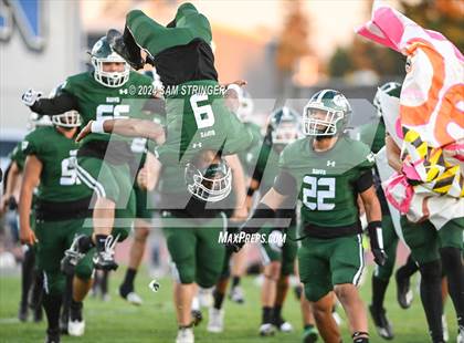 Thumbnail 3 in Marin Catholic @ Manteca photogallery.