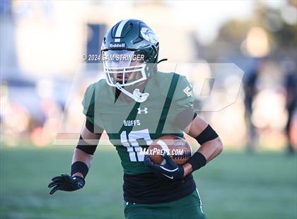 Thumbnail 1 in Marin Catholic @ Manteca photogallery.