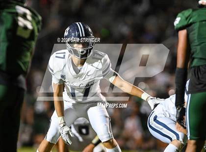 Thumbnail 2 in Marin Catholic @ Manteca photogallery.