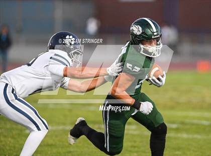 Thumbnail 3 in Marin Catholic @ Manteca photogallery.