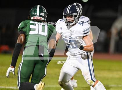 Thumbnail 3 in Marin Catholic @ Manteca photogallery.