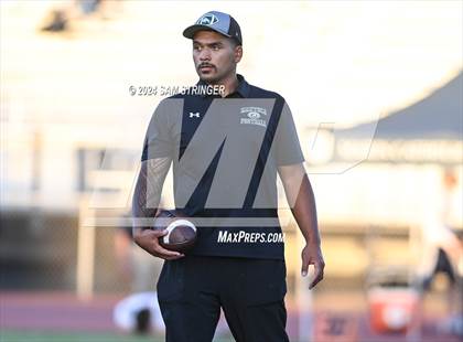 Thumbnail 3 in Marin Catholic @ Manteca photogallery.