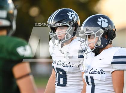 Thumbnail 1 in Marin Catholic @ Manteca photogallery.
