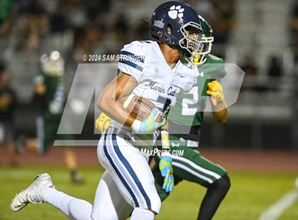 Thumbnail 3 in Marin Catholic @ Manteca photogallery.