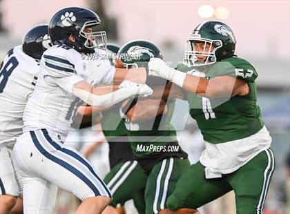 Thumbnail 3 in Marin Catholic @ Manteca photogallery.