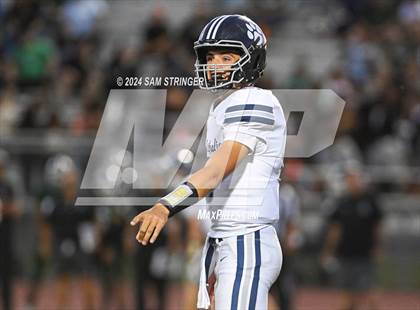 Thumbnail 2 in Marin Catholic @ Manteca photogallery.